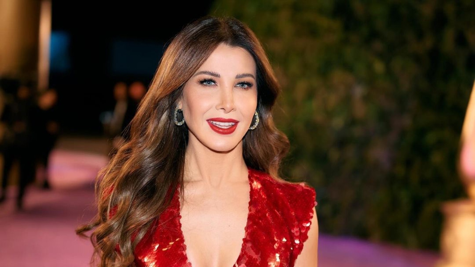 نانسي عجرم