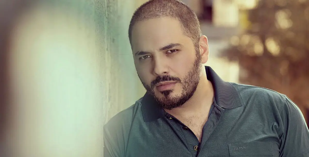 رامي عياش.. بإطلالة لافتة في "كل يوم جمعة" مع عمرو أديب