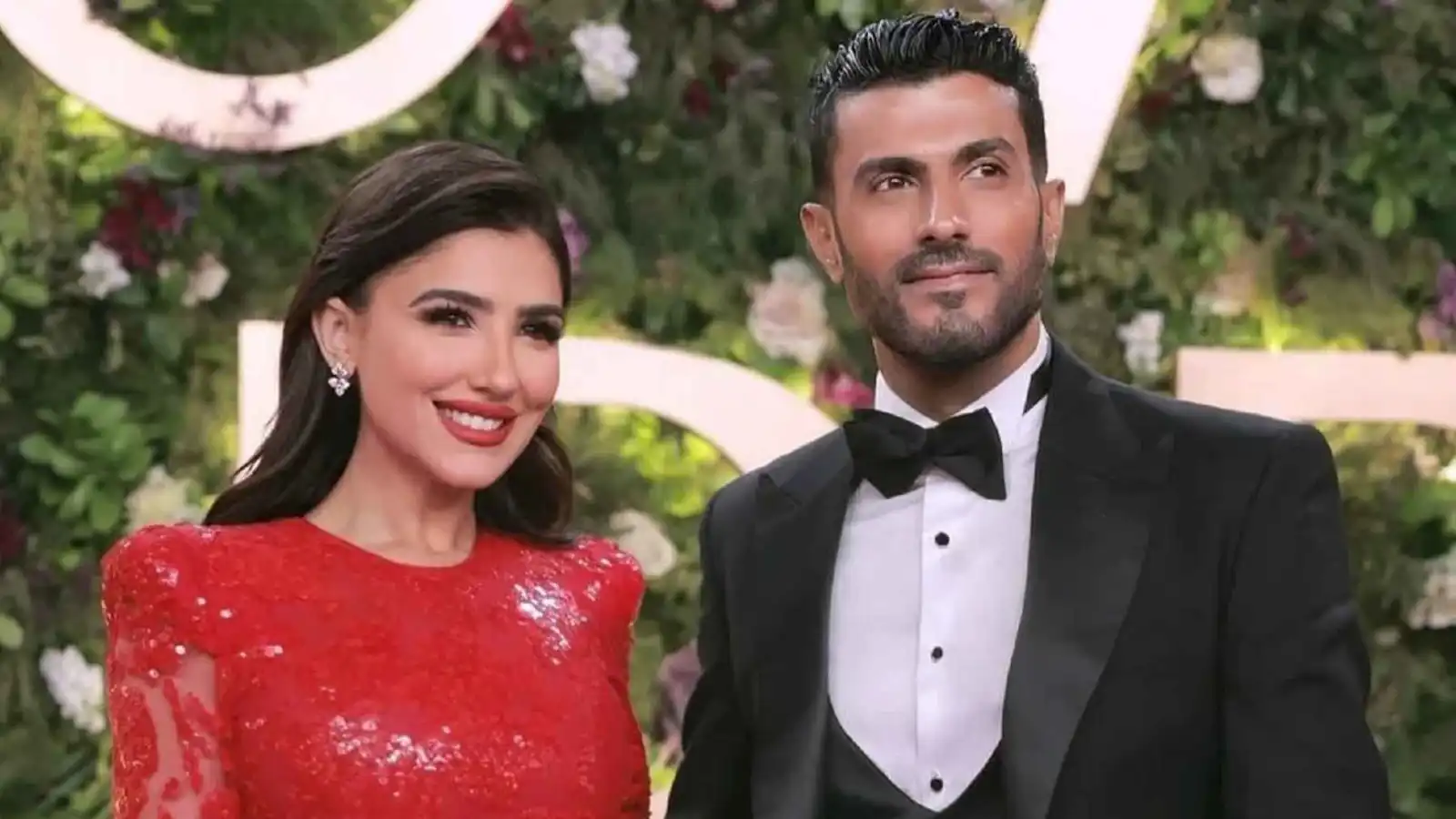 محمد سامي يكشف أصعب أيام مي عمر