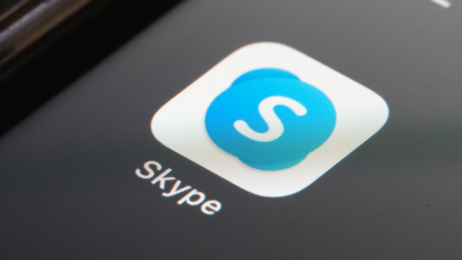 Skype 