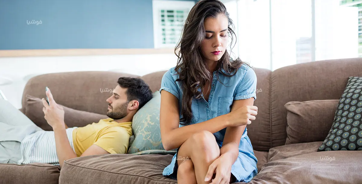 7 علامات تؤكد بداية "تلاشي الحب" في علاقتك الزوجية