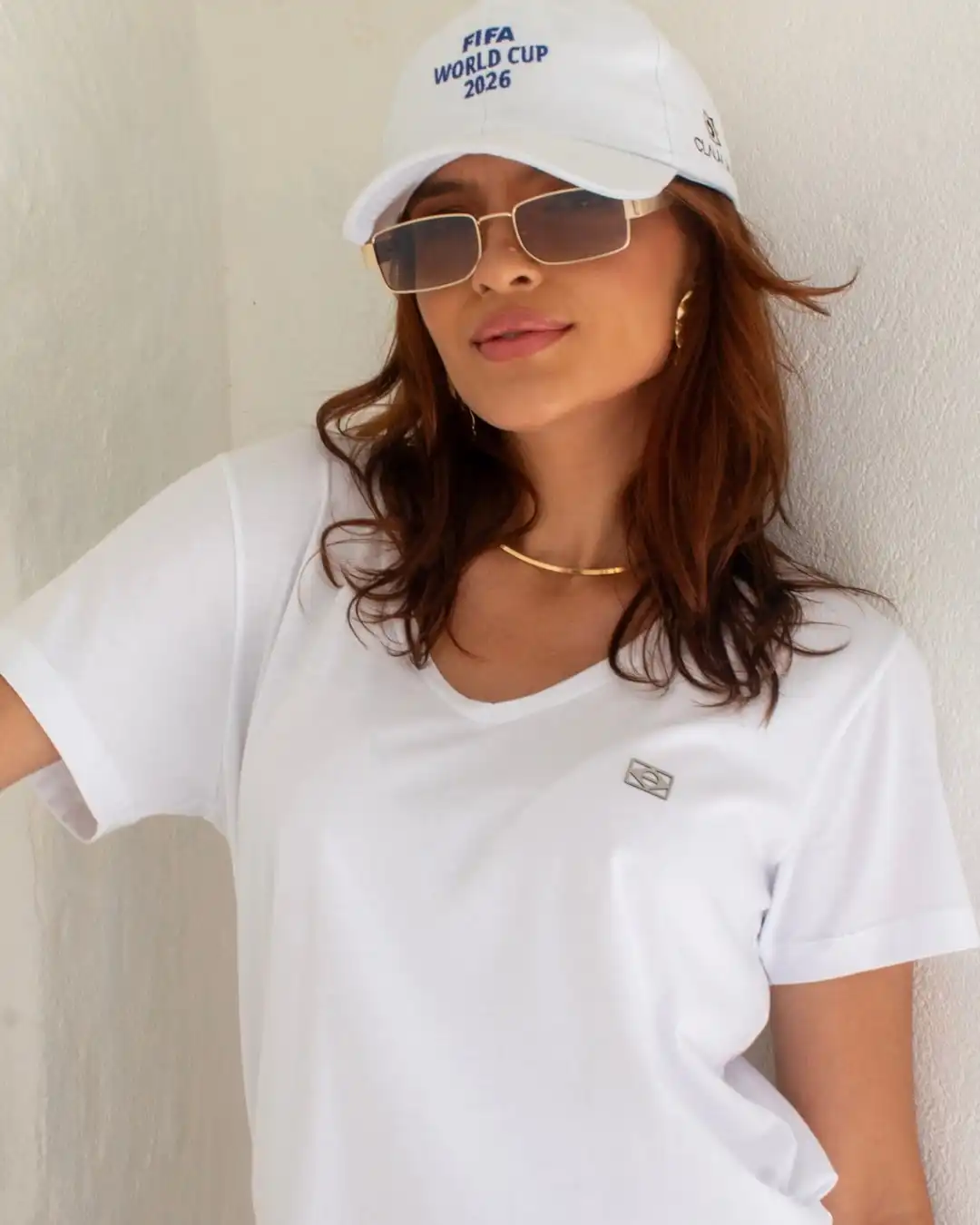  أزياء من علامة Clau Lima 