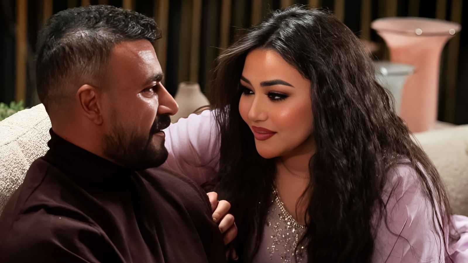 مؤلف "علي كلاي" يرد على منتقدي أداء رحمة محسن