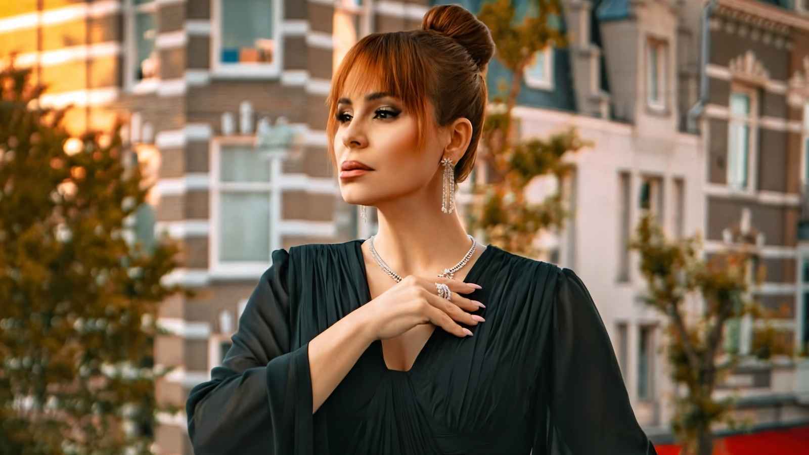 كارول سماحة