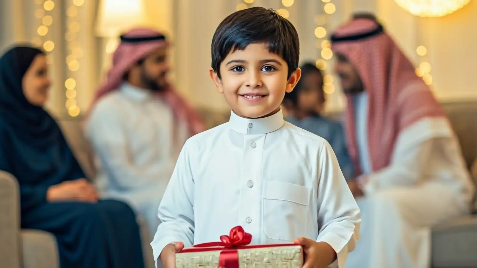 عيد الفطر