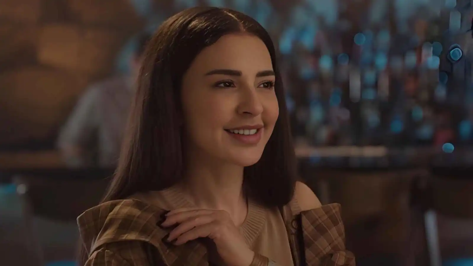 الحلقة الأخيرة من مسلسل "بالحرام".. نهاية منصفة وسقوط مدوٍّ للشر