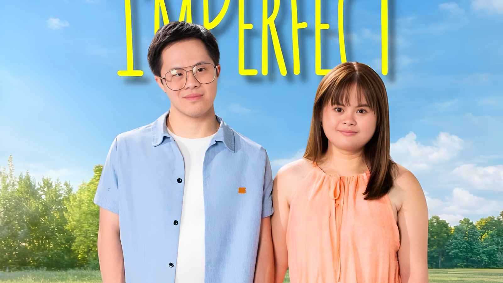 أروع أفلام سينمائية ملهمة لأبطال متلازمة داون