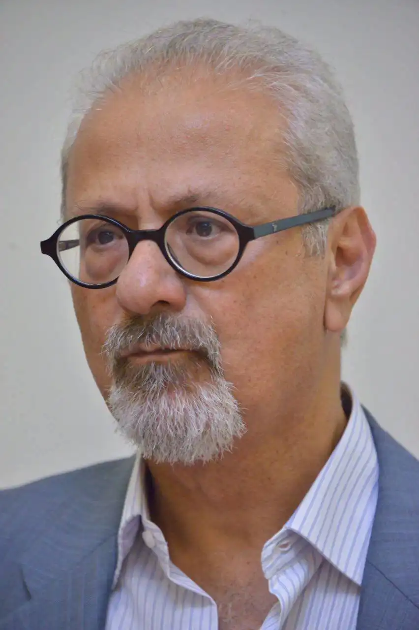 البرفيسور شربل داغر
