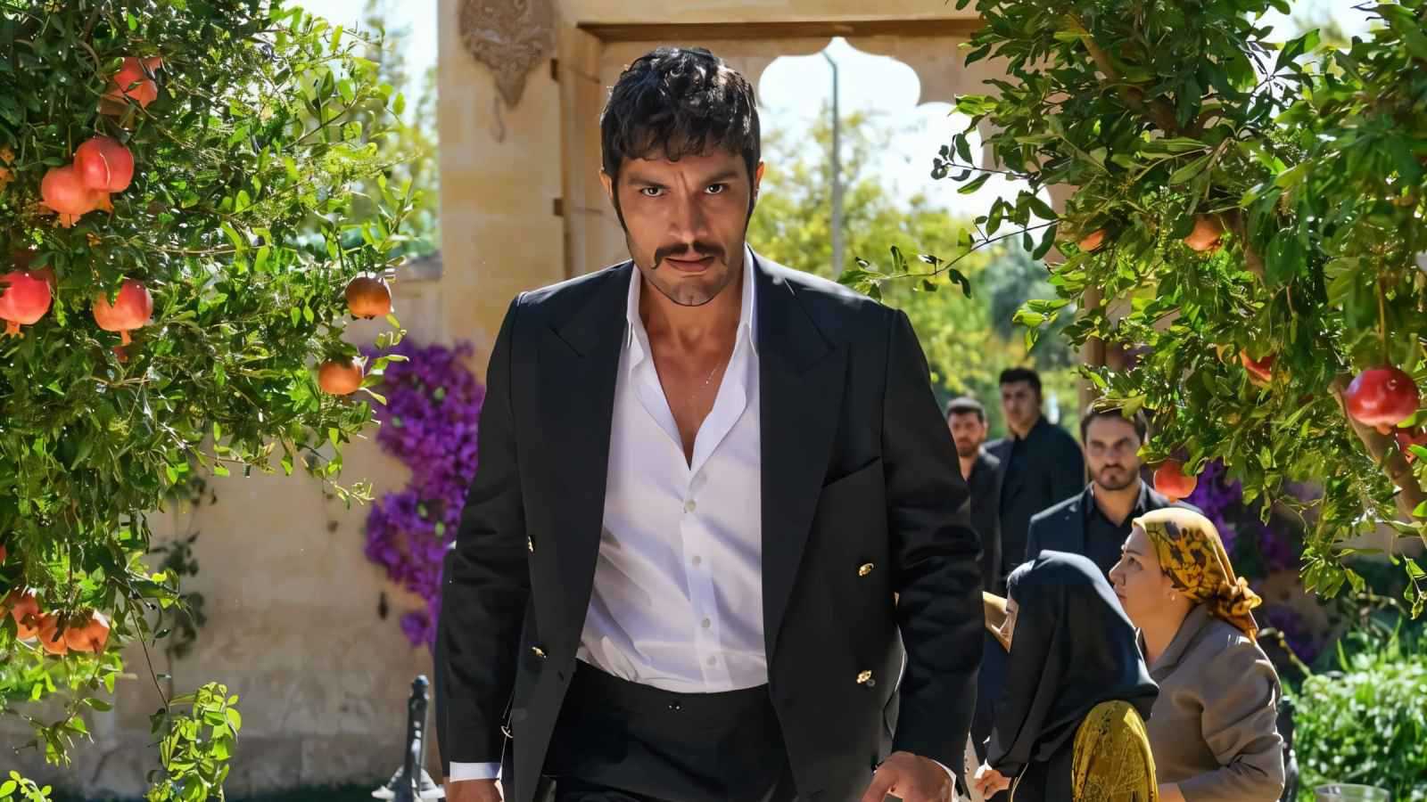 مسلسل "الخليفة" الحلقة 6.. مفاجآت تغير قواعد اللعبة