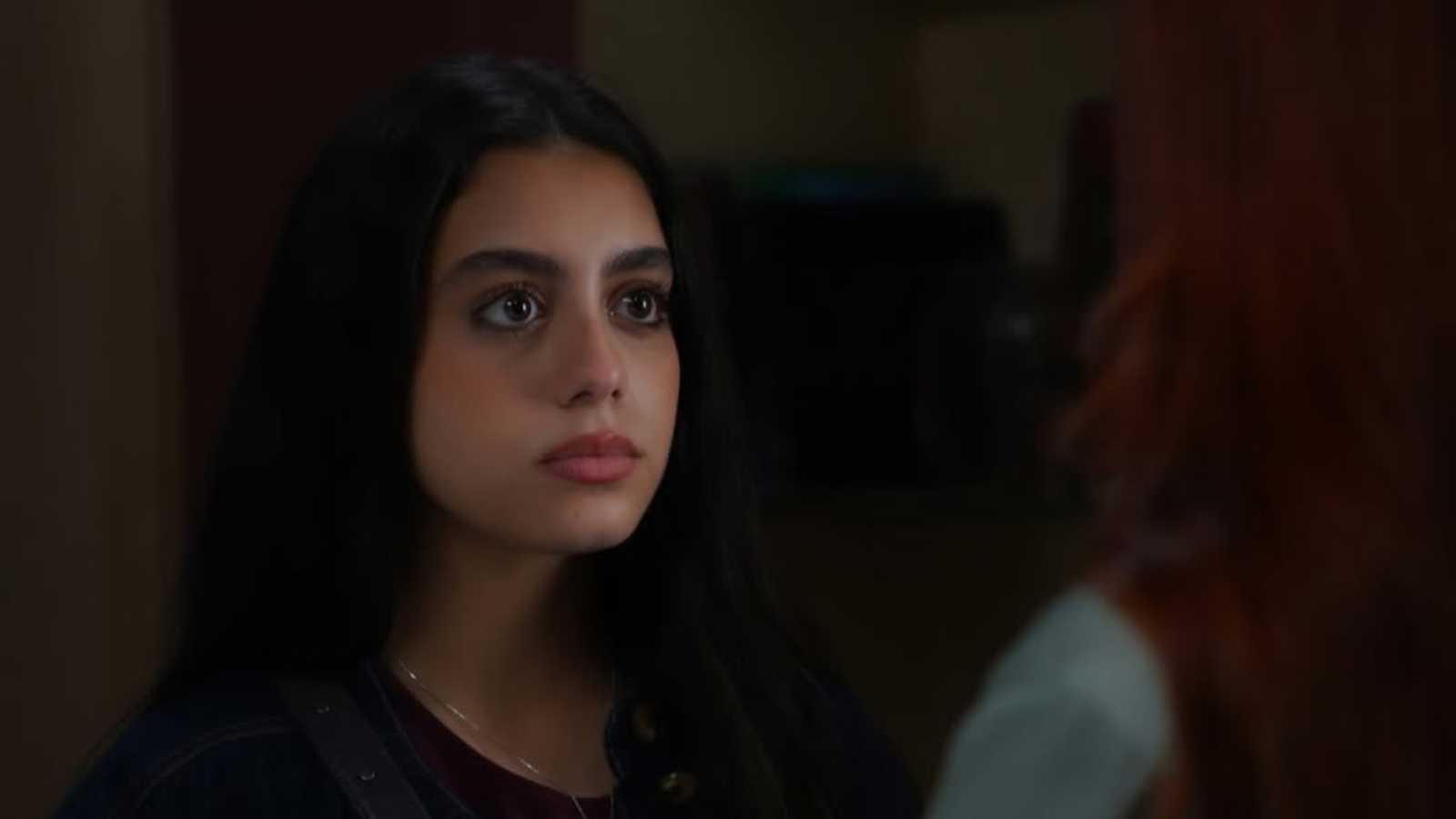 ماذا حدث في مسلسل "ميدتيرم" الحلقة 2؟