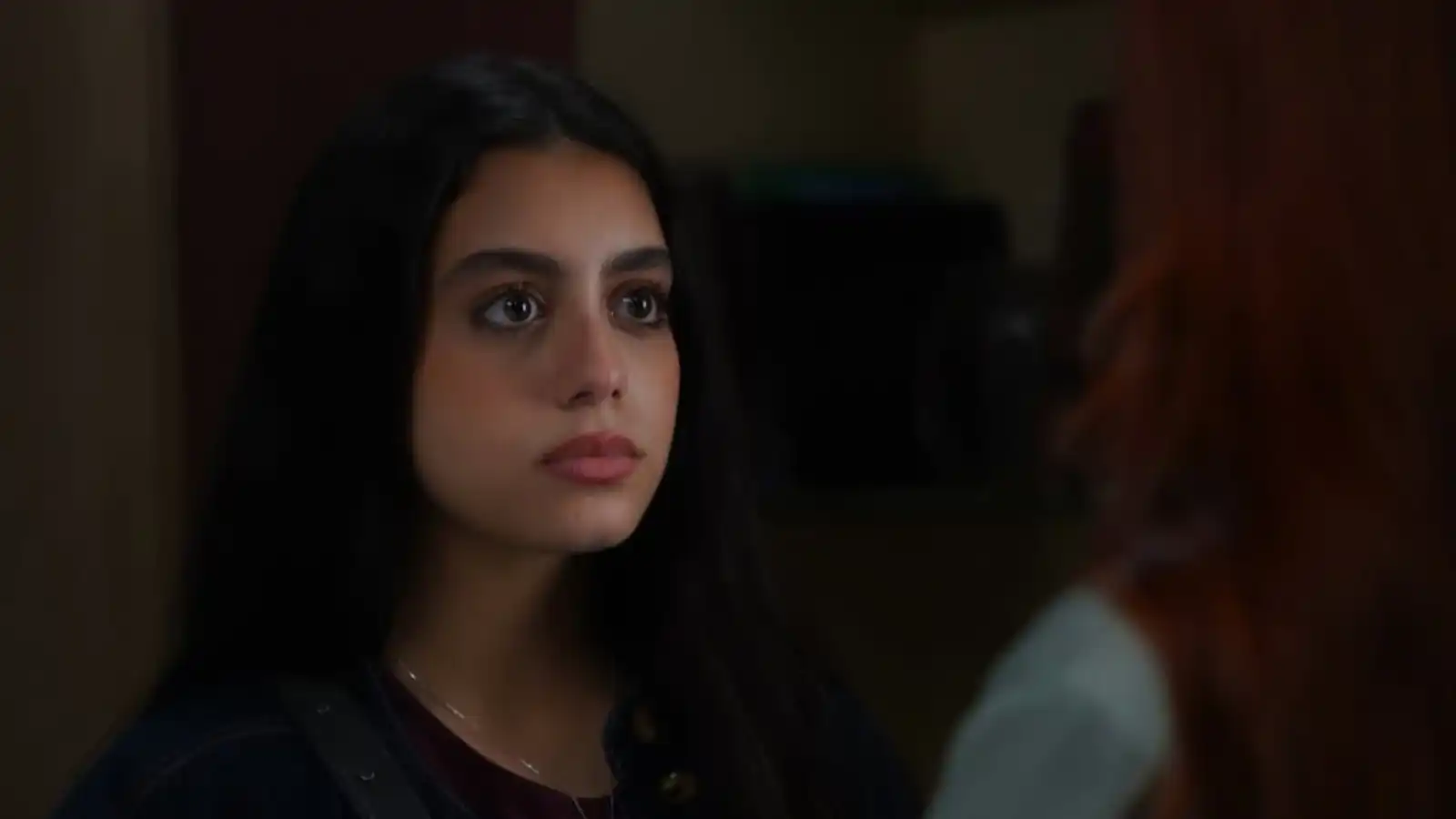 ماذا حدث في مسلسل "ميدتيرم" الحلقة 2؟