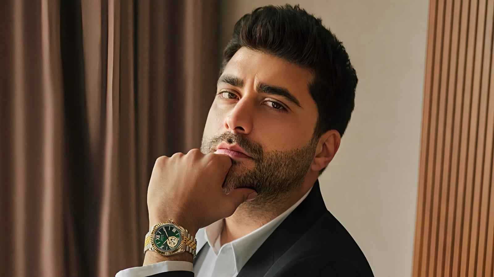 نجم "شراب التوت" يصدم الجمهور بآخر ظهور له 