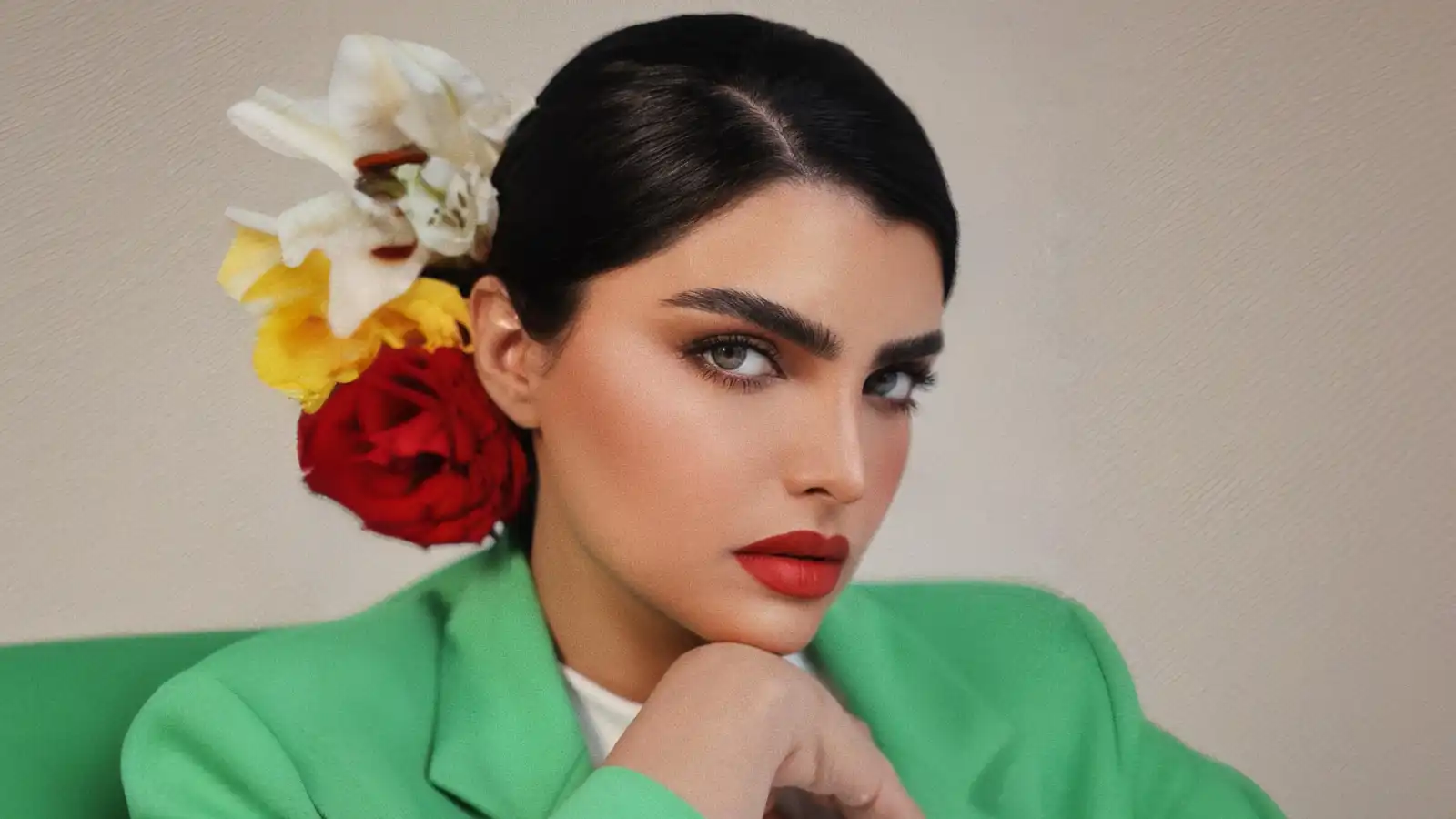 سارة الودعاني بالشعر القصير جدًّا.. وتكشف ما دفعها إلى قصه