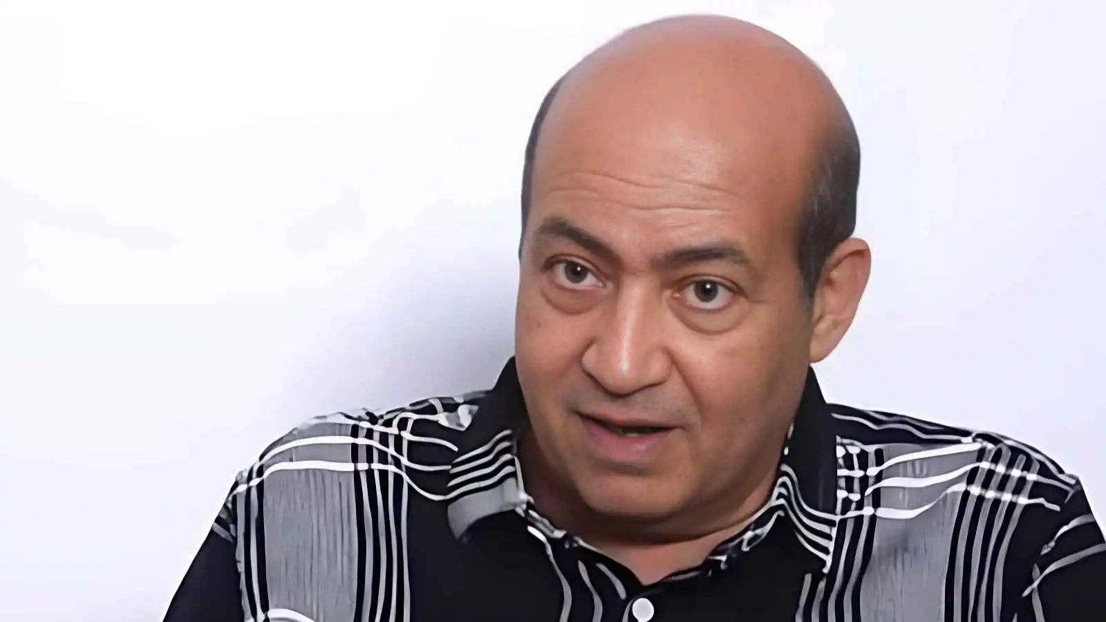 بعد مصالحة مصطفى كامل.. لماذا انتقد طارق الشناوي مصطفى قمر؟