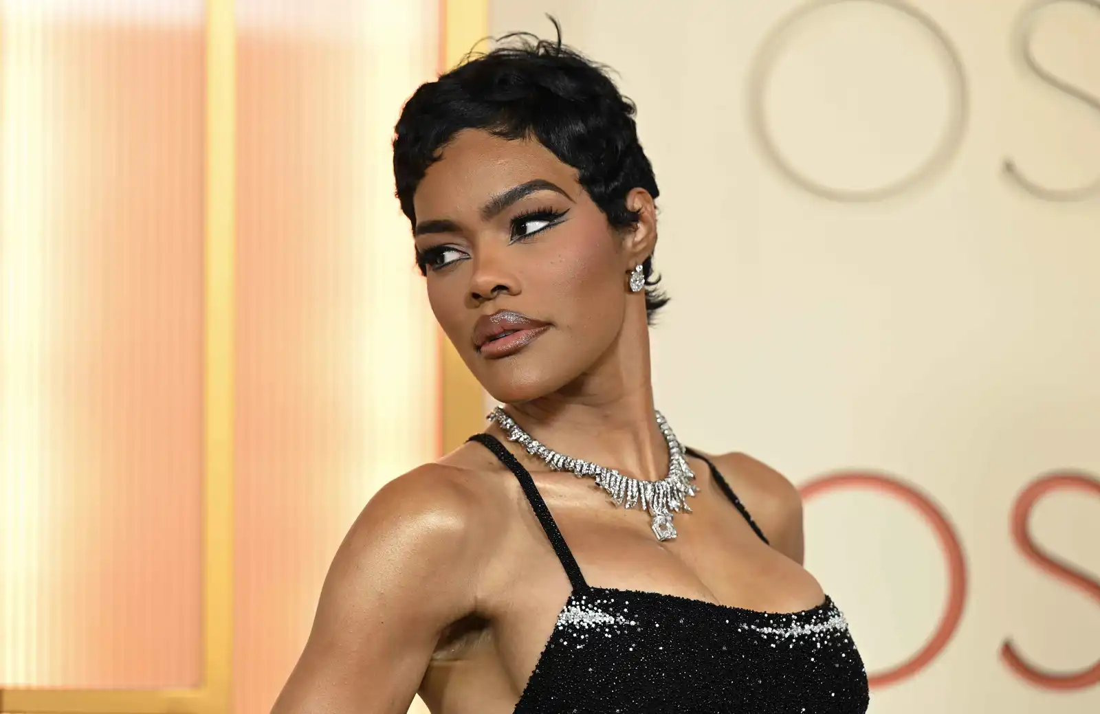 تيانا تايلور