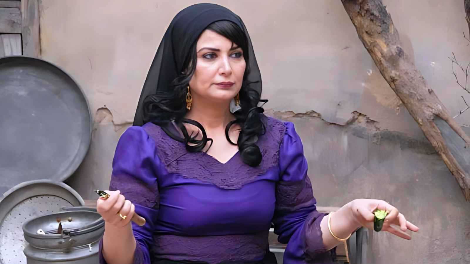أسرار مميزة تلخص مسيرة مرح جبر الفنية الشاملة