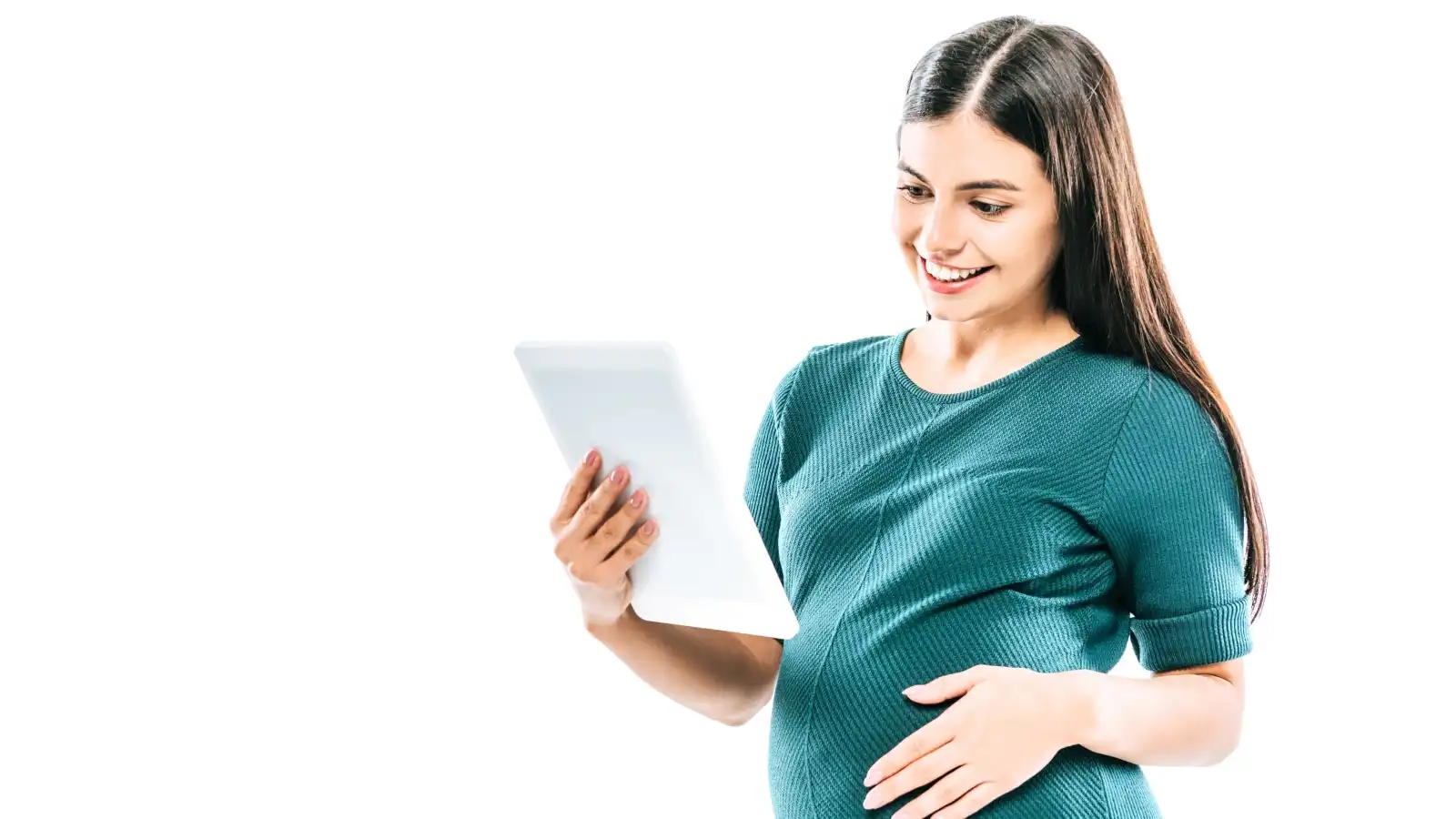أسباب اضطرابات الغدة الدرقية خلال الحمل وطرق حماية نفسك