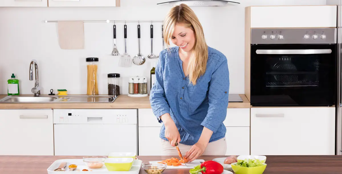 كيف يفسد أسلوب الطهي الخاطئ فوائد الأطعمة الصحية؟