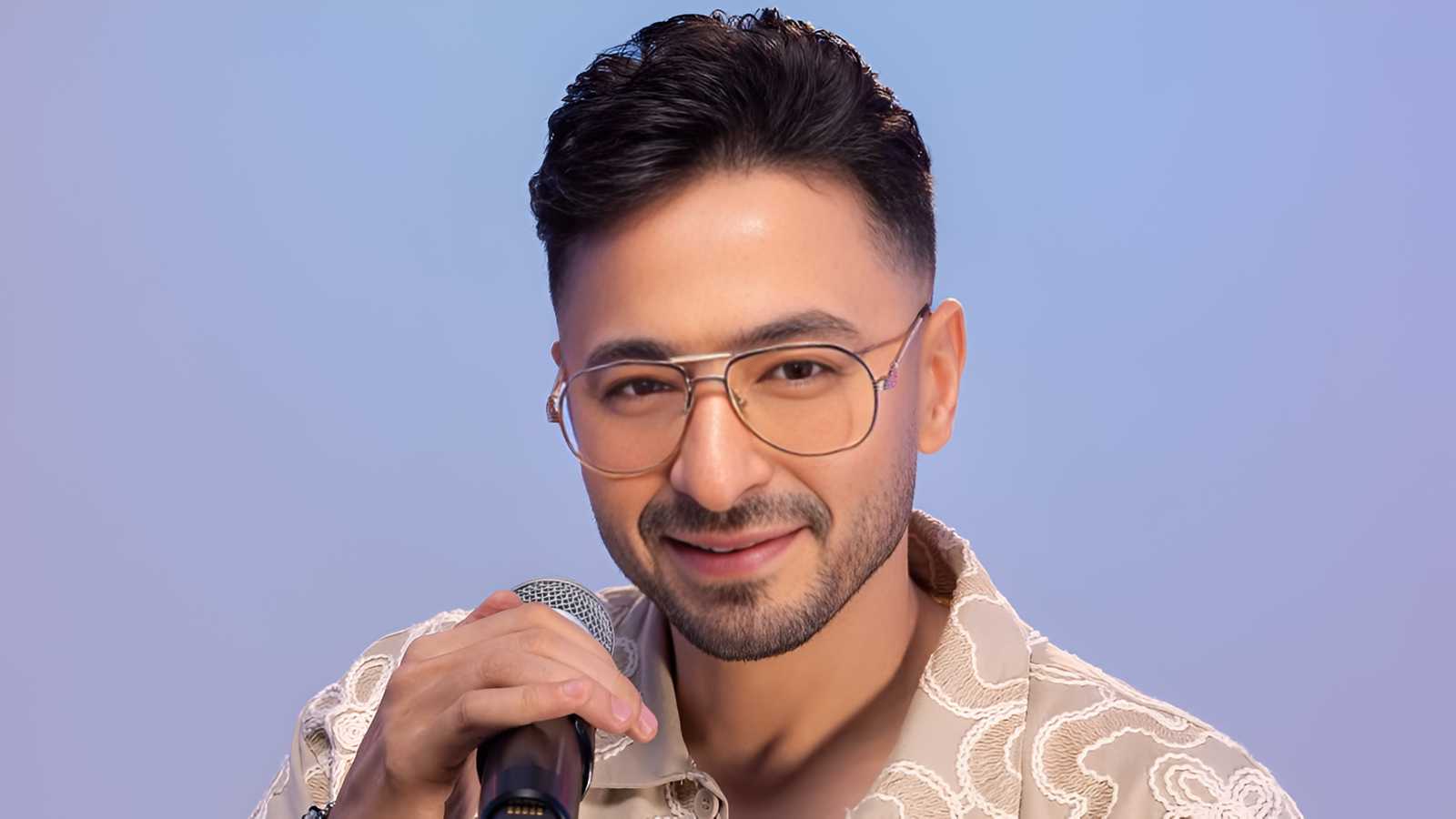 حمادة هلال يكشف معاناة والديه وسبب اعتذاره من تامر حسني 