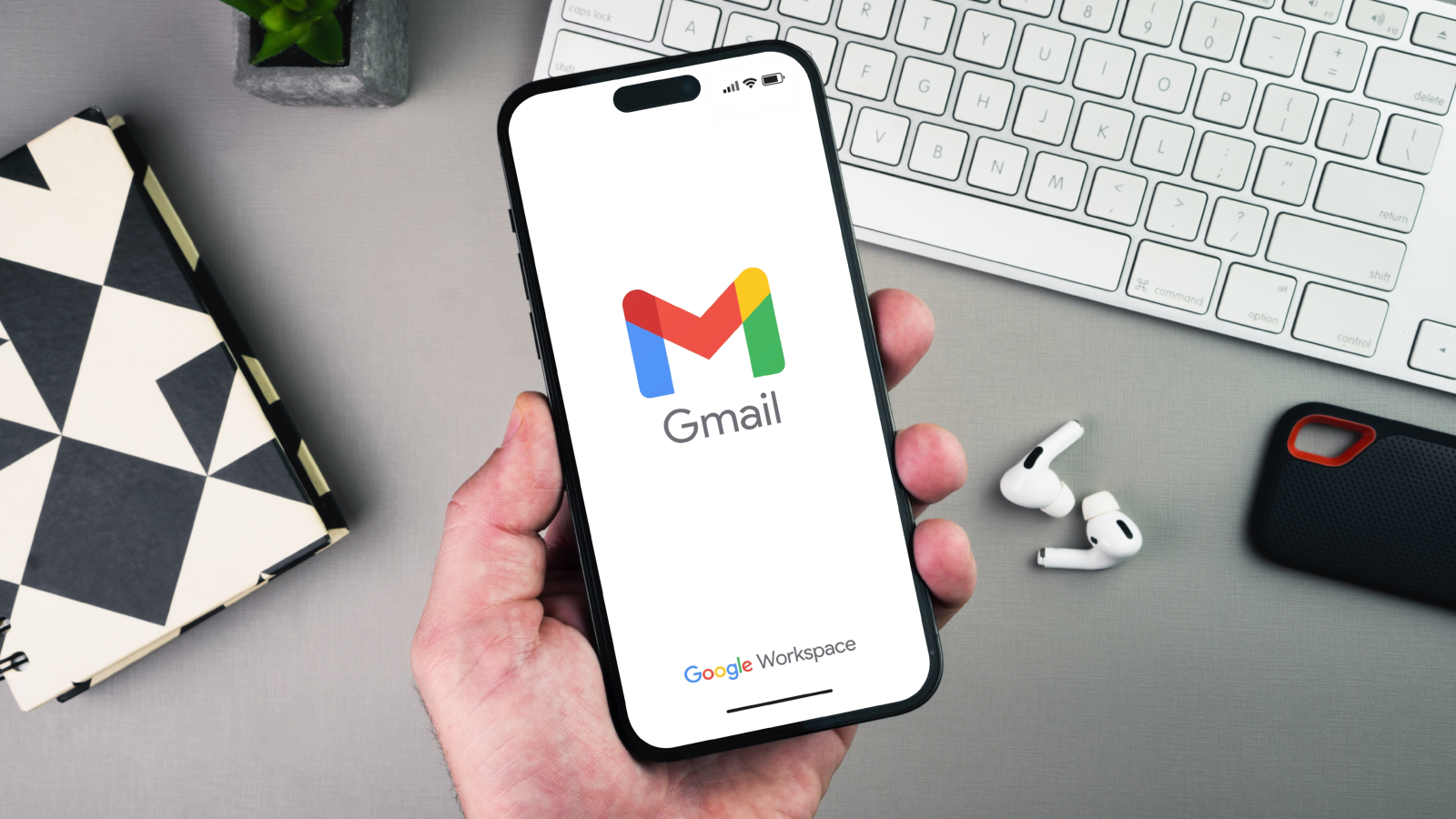 Gmail 