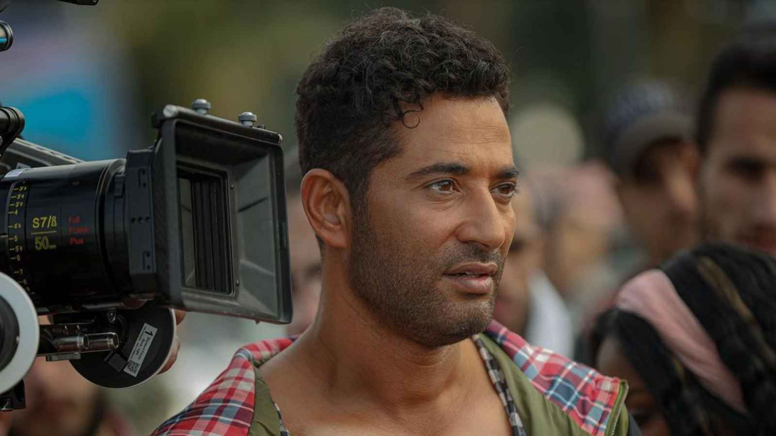 عمرو سعد