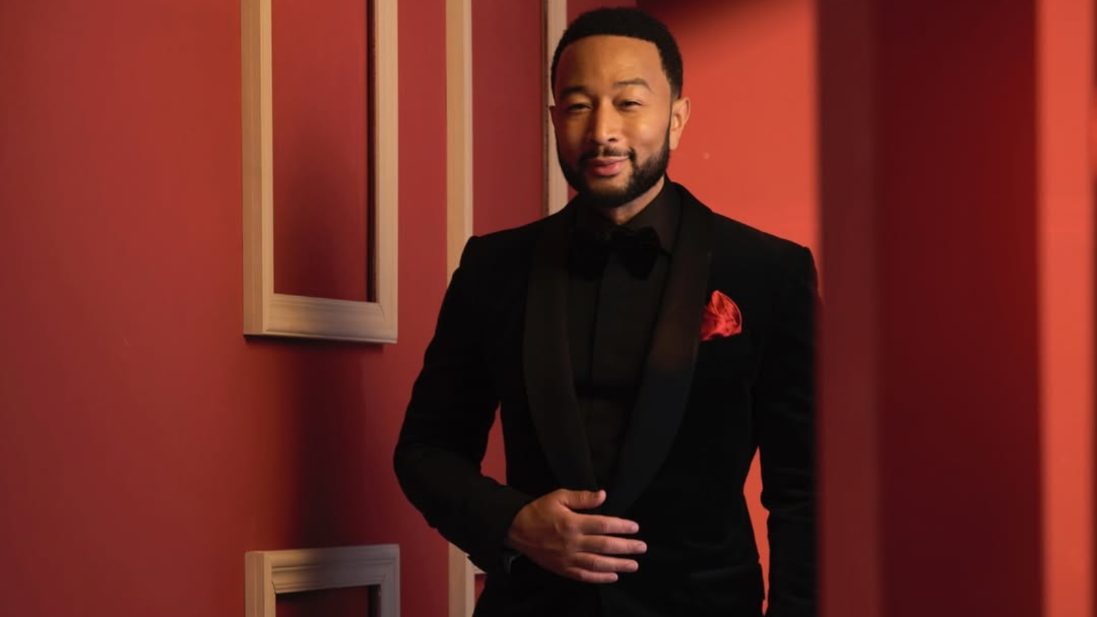 موعد وأسعار تذاكر حفل جون ليجند في قطر 2026 