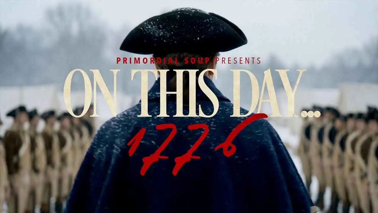 سلسلة On This Day… 1776 تفتح جدلًا جديدًا حول الـAI