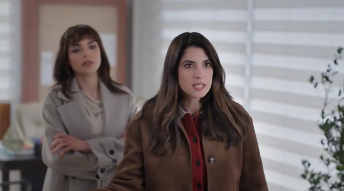 مسلسل "ليل" الحلقة 70