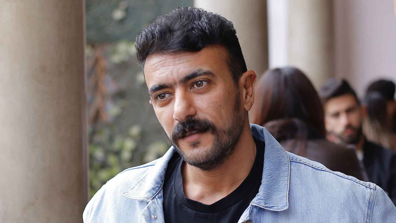 أحمد العوضي ينفي إصابته بوعكة صحية