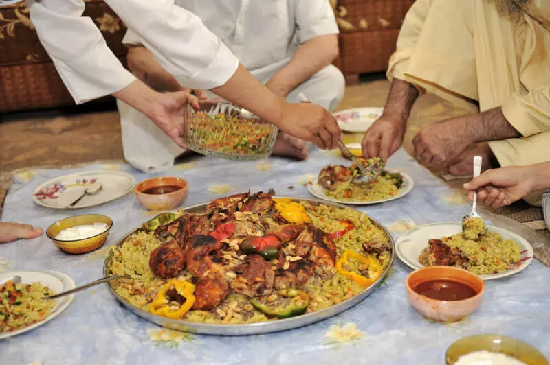 واحة دامي