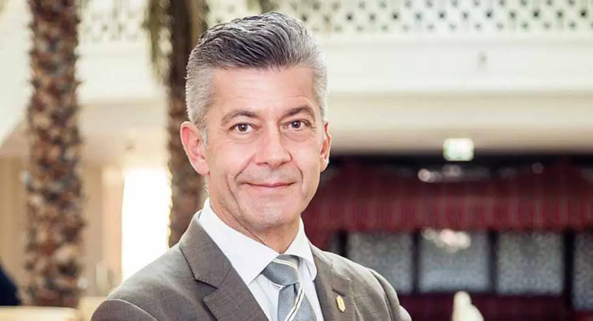 المدير العام لفندق باب القصر:  أبوظبي نجحت في ابتكار معالم سياحية جاذبة تلائم تقاليدها وثقافتها