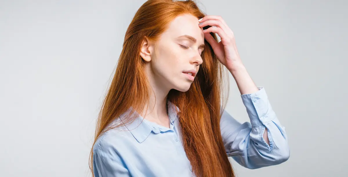 دراسة: أجسام أصحاب الشعر الأحمر تفرز "فيتامين د" بشكل طبيعي