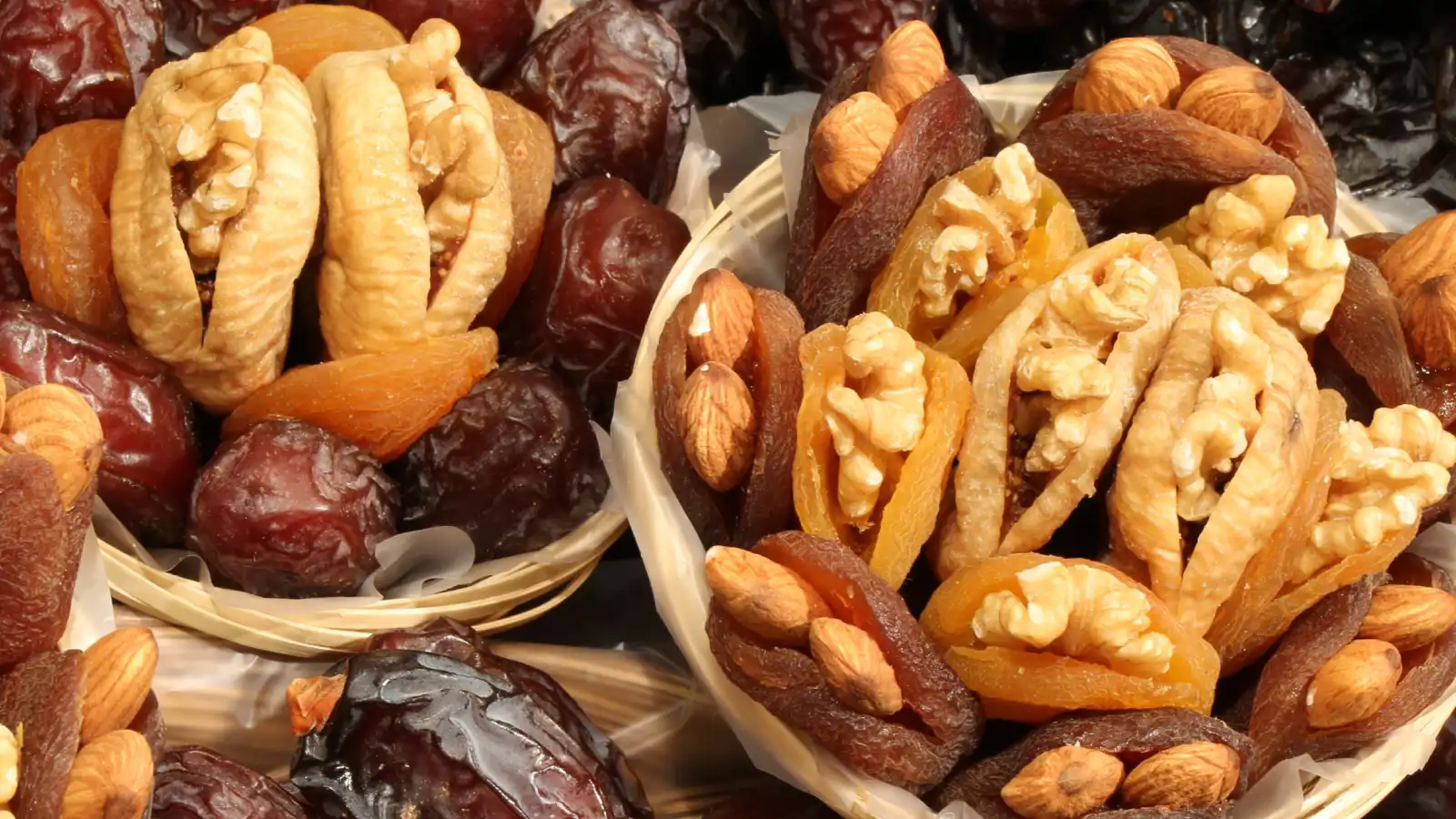 بدائل صحية لحلويات العيد للأطفال