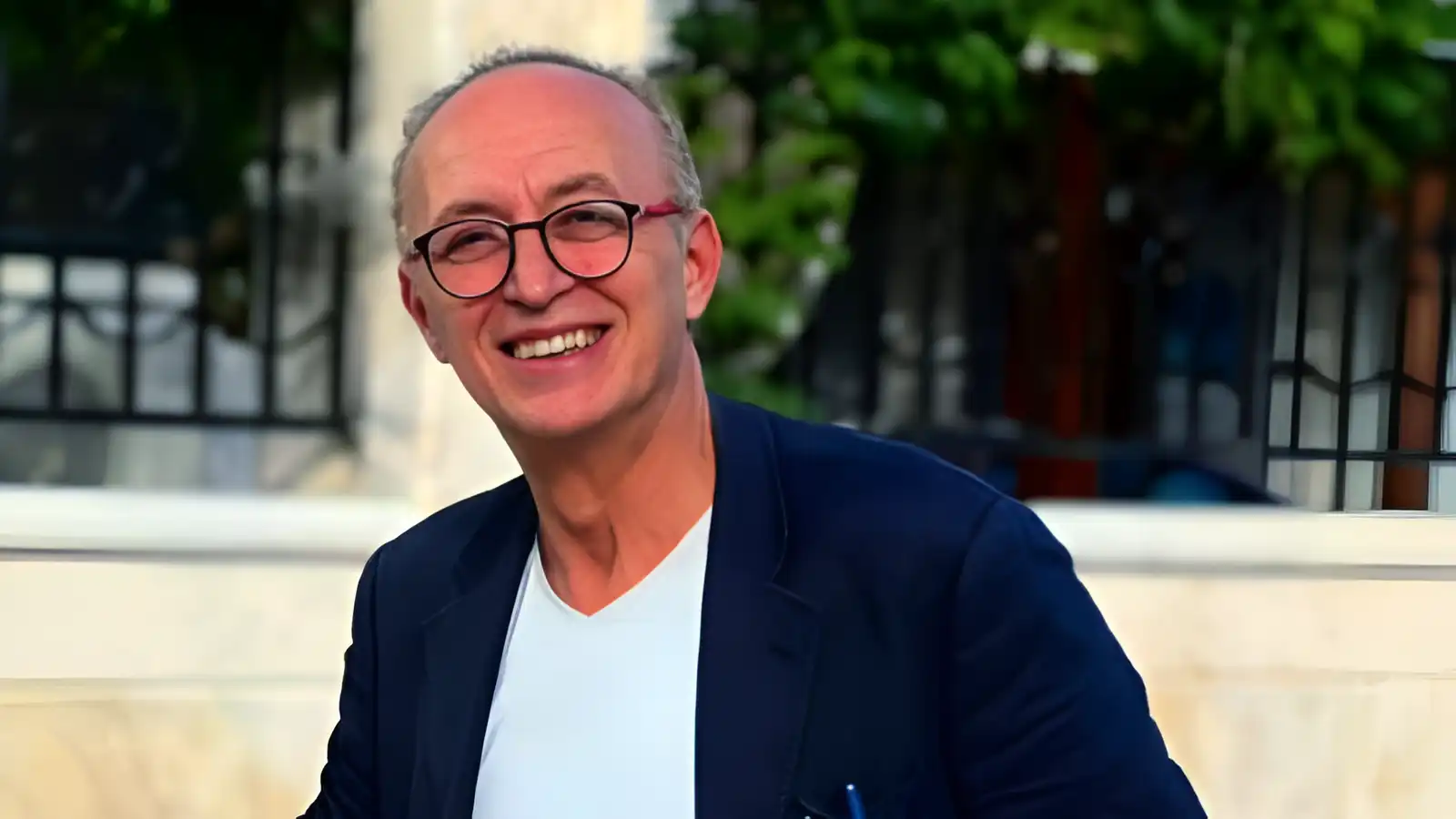سامر عمران يعلن تعافيه من سرطان البنكرياس