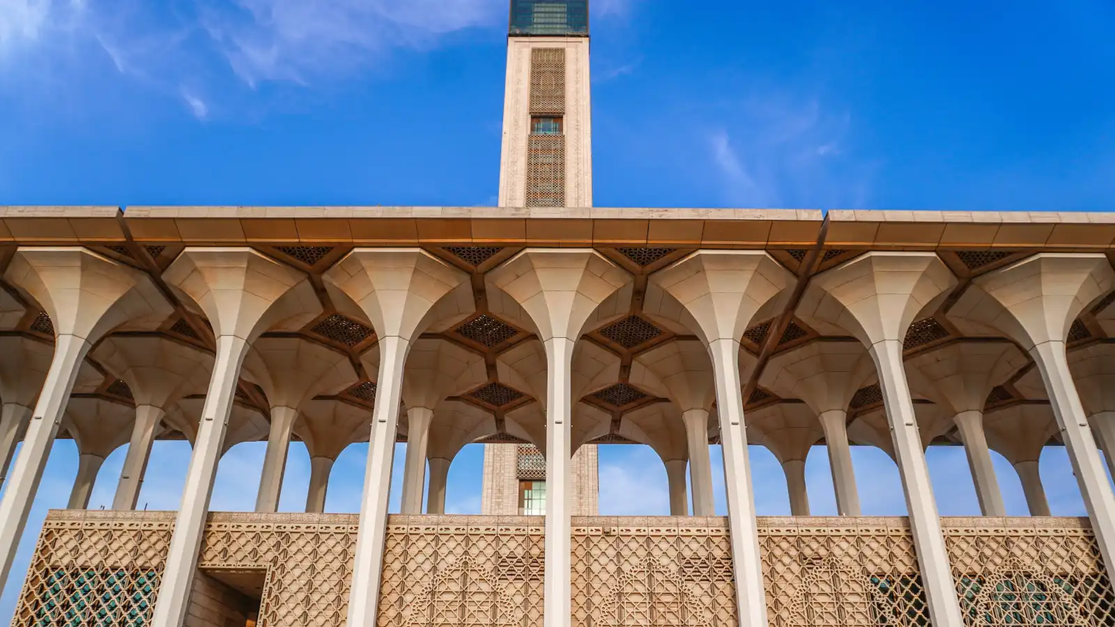 الجزائر في رمضان