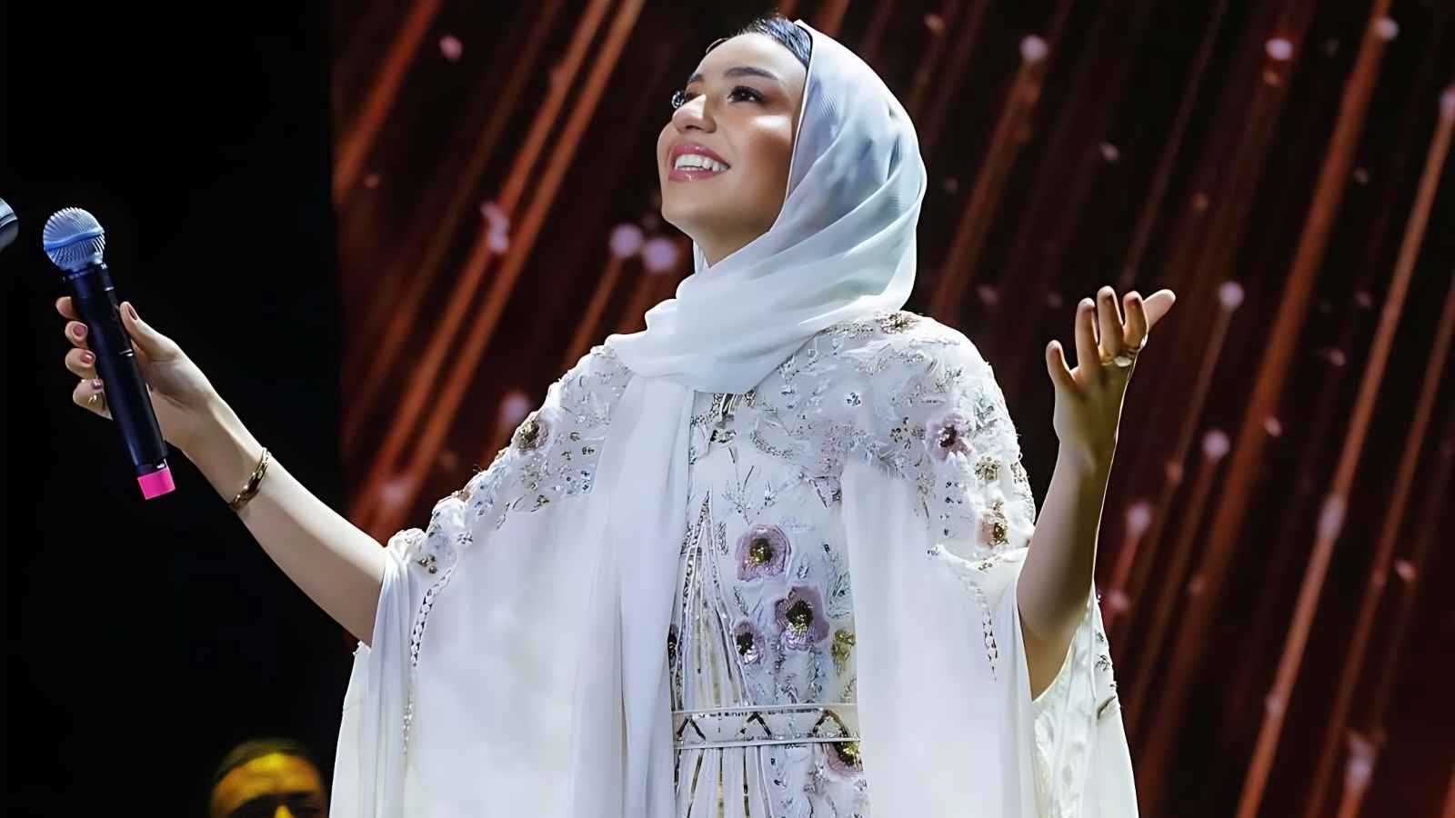 موعد حفل فهد الكبيسي وراشد الفارس وزينة عماد في الرياض