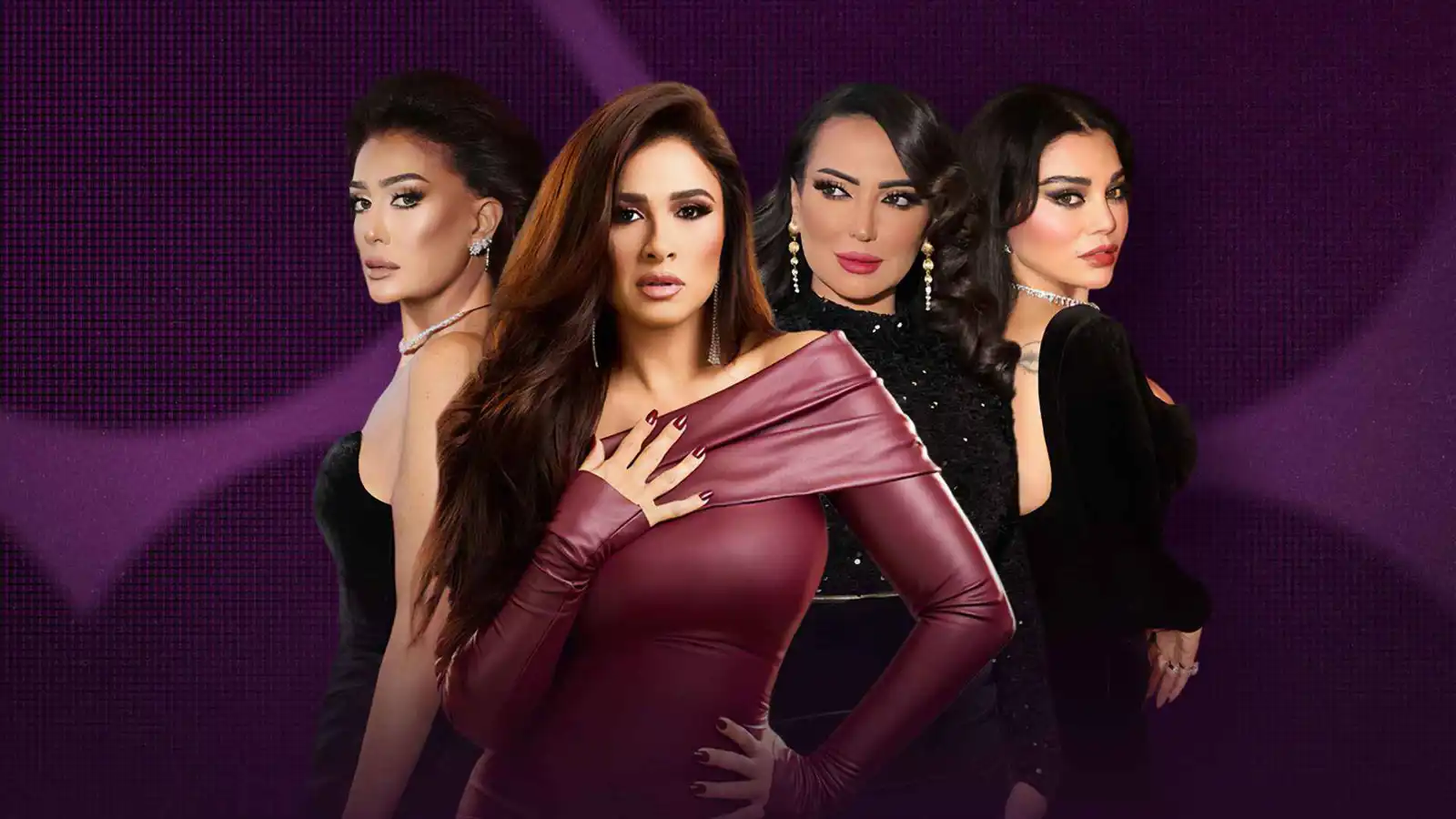 7 فنانات واجهن الإساءة في المحاكم