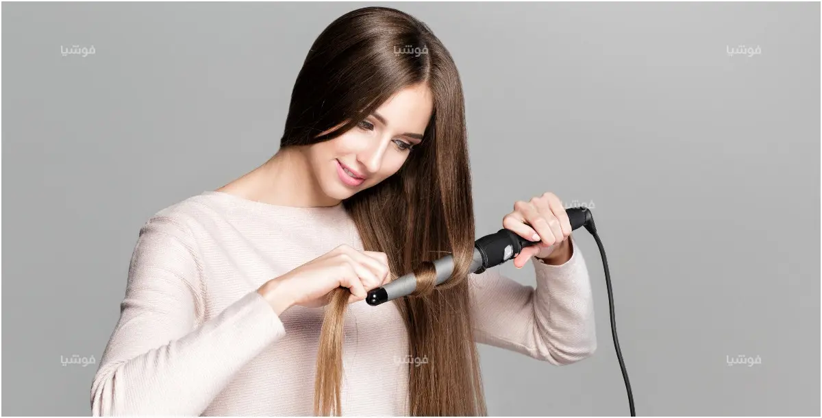 كيف تنظفين أدوات تسريح شعرك؟ الفرشاة وأجهزة التمليس والتجعيد