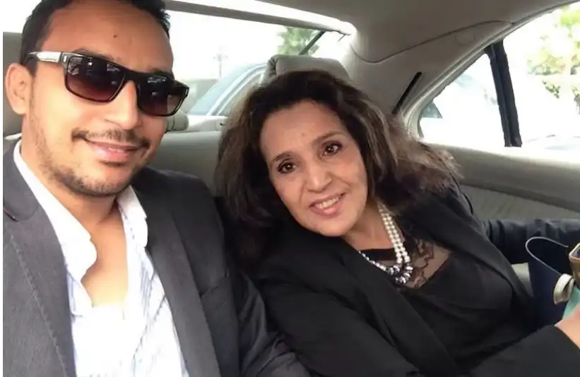 حقيقة اعتذار نجل نعيمة سميح عن تكريمها في مهرجان الموسيقى العربية 