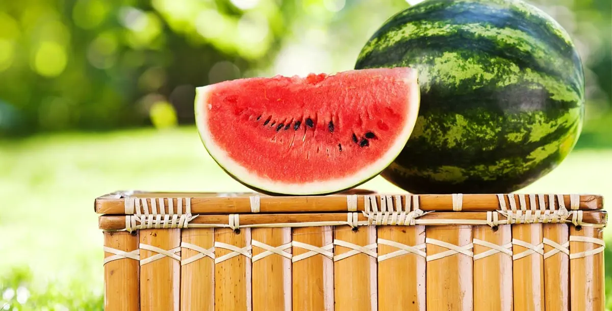 3 وصفات جديدة لأكل البطيخ في الصيف