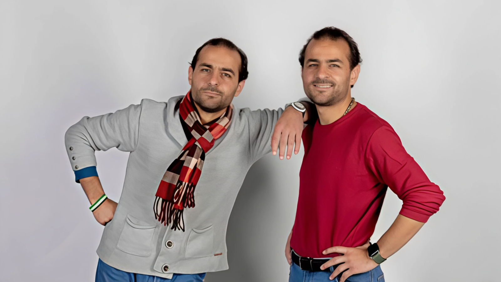 الأخوين ملص
