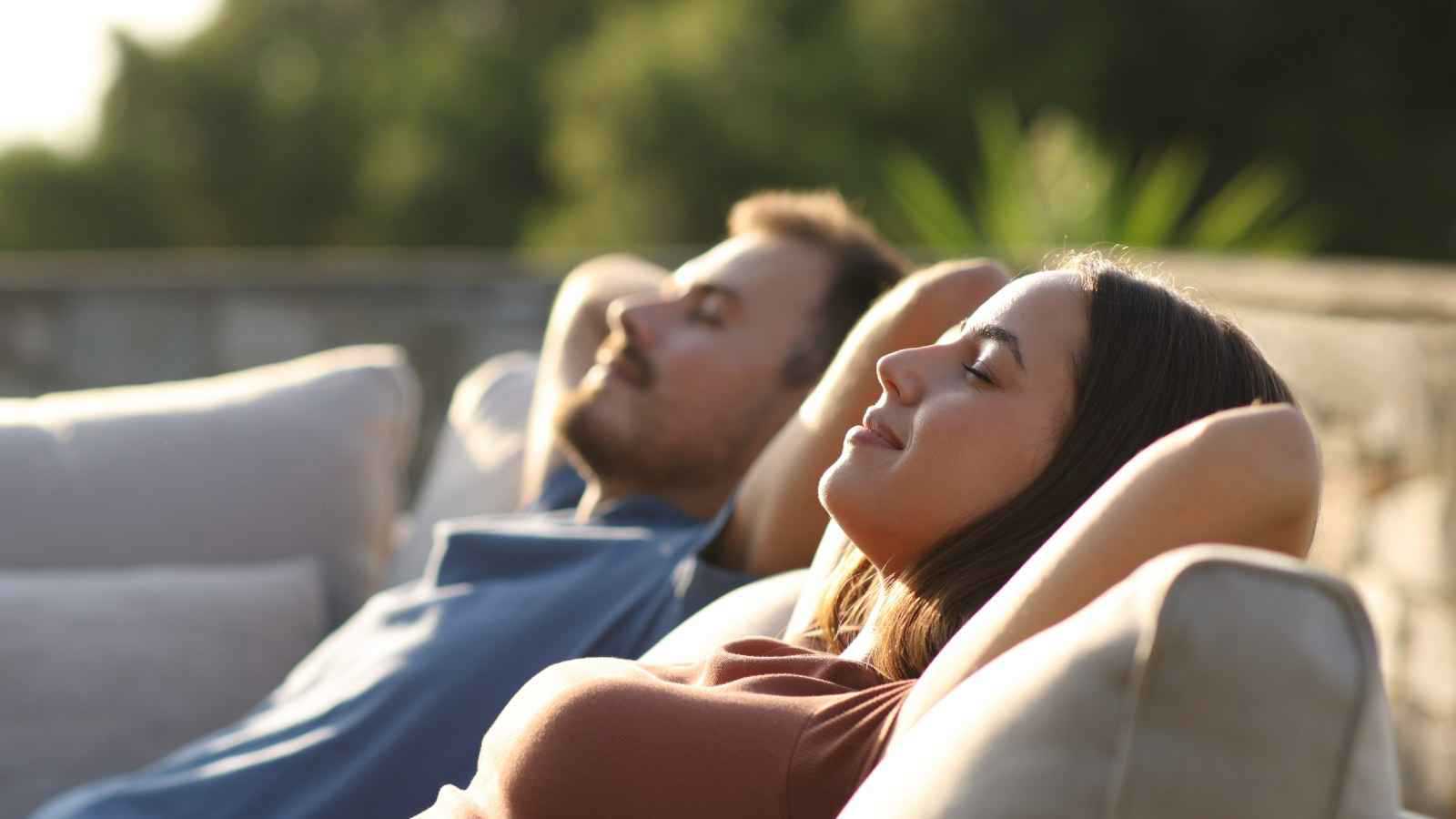 خطوات ذكية لبناء شراكة مريحة وحقيقية