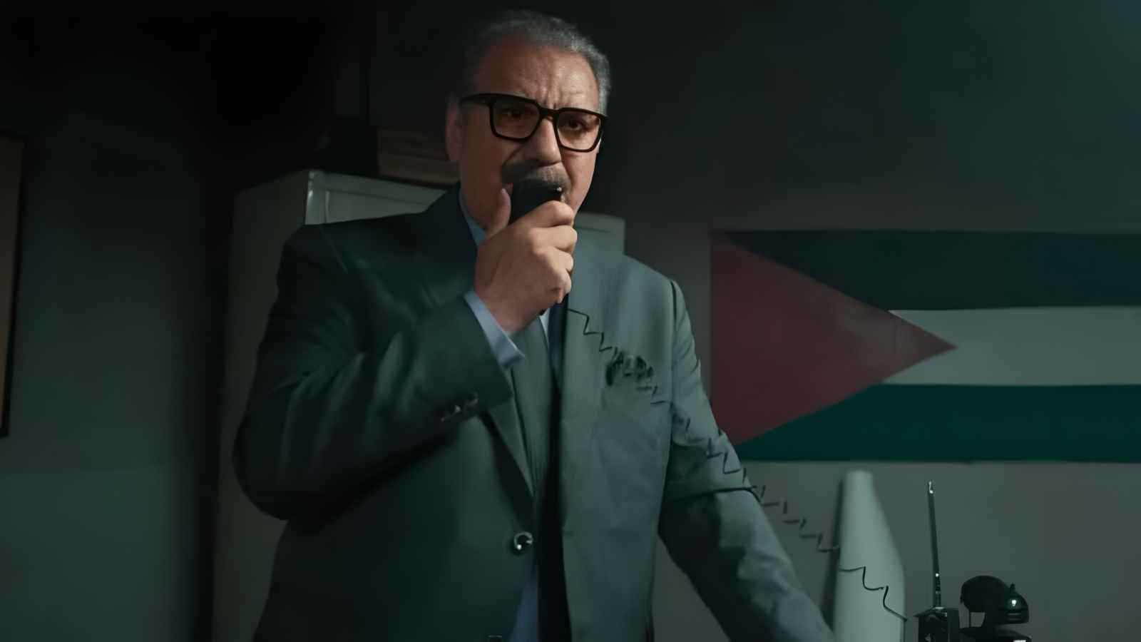 مسلسل "‏الخروج إلى البئر" الحلقة 21.. تصاعد التوتر داخل السجن