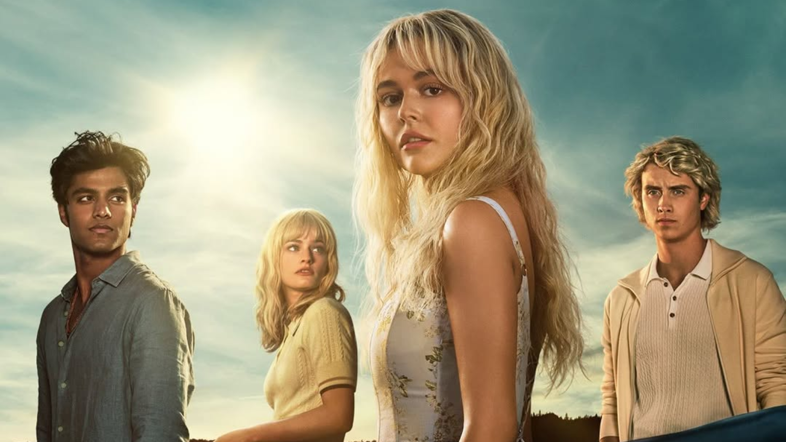 مسلسل we were liars