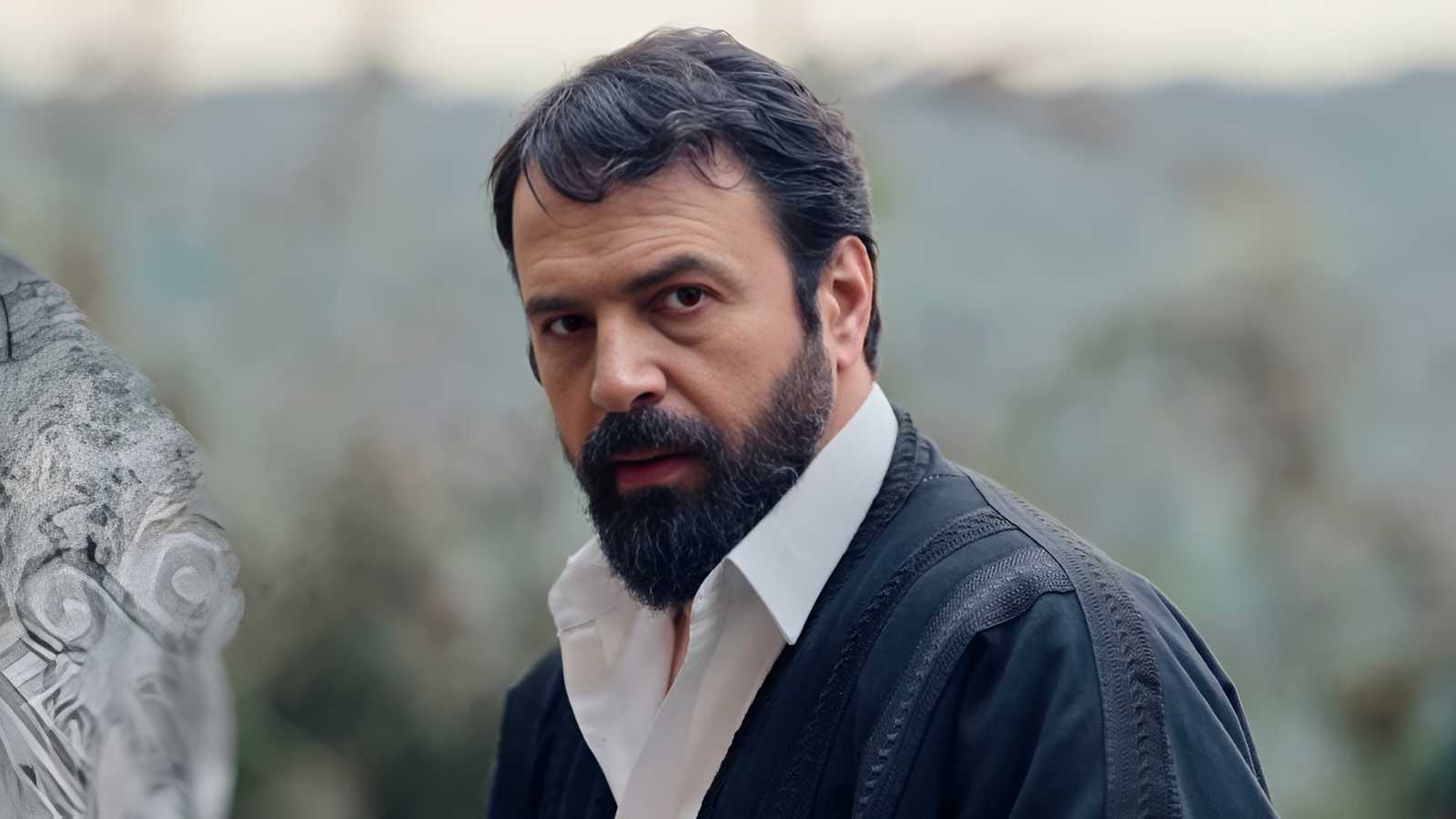 ‏تيم حسن يعيد شخصية من "باب الحارة" في مسلسل "مولانا"