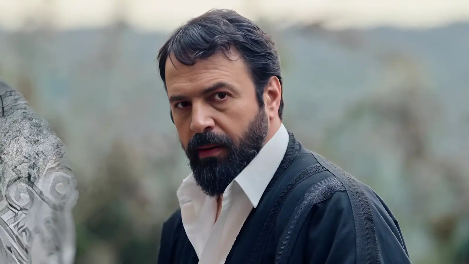 ‏تيم حسن يعيد شخصية من "باب الحارة" في مسلسل "مولانا"
