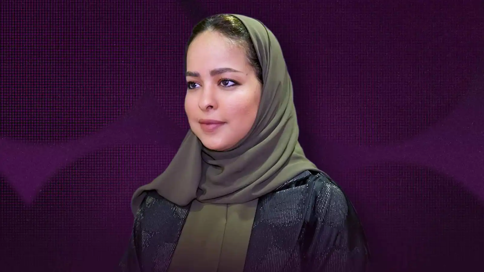 الكاتبة السعودية عائشة الهذلي تتحدث عن مسلسل "الكلان"
