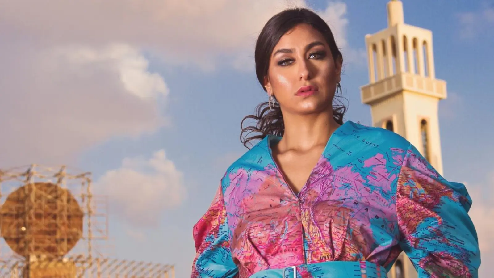 شهد أمين