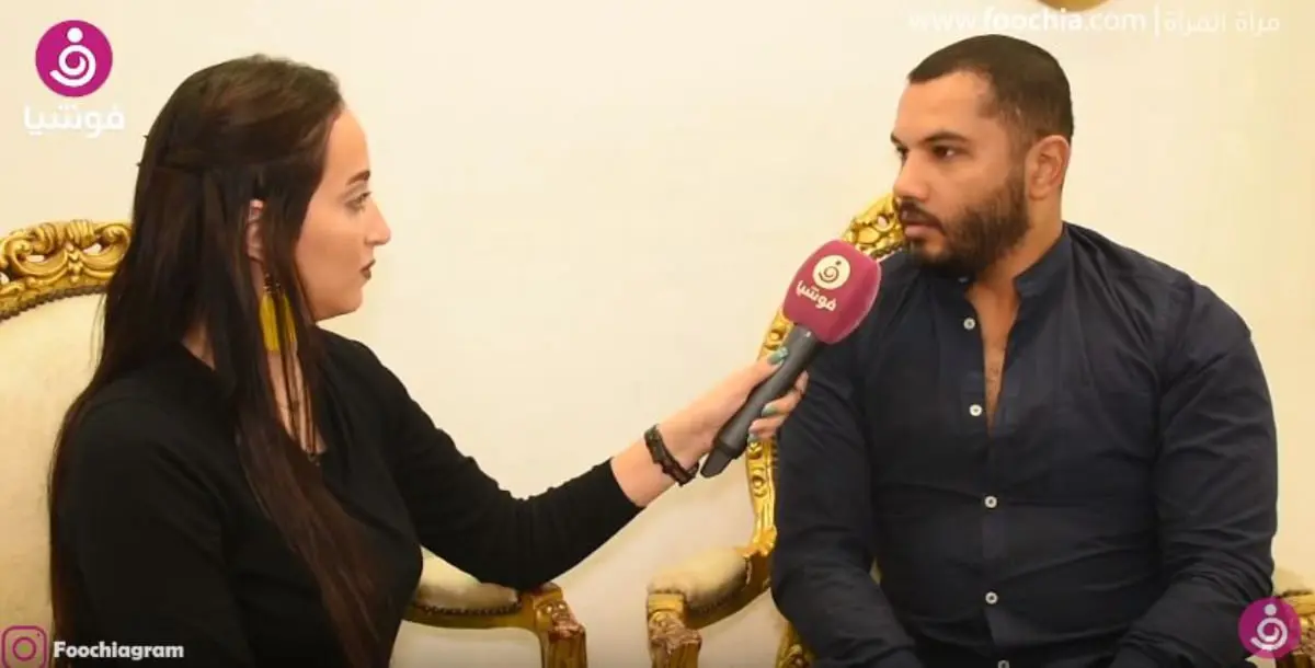 أحمد حافظ: مي عمر "مبتعرفش تلبس".. وهذه أسوأ إطلالات القاهرة السينمائي