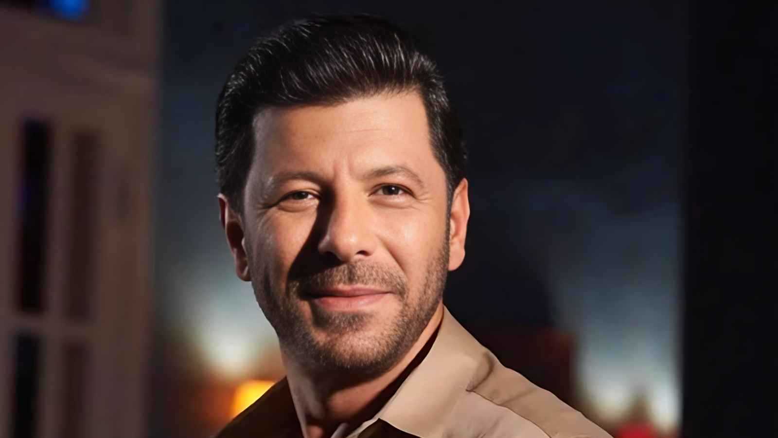ديكور مسلسل "الحب والحرب" يجسد غزة واقعياً